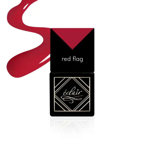RED FLAG - lakier hybrydowy 7ml