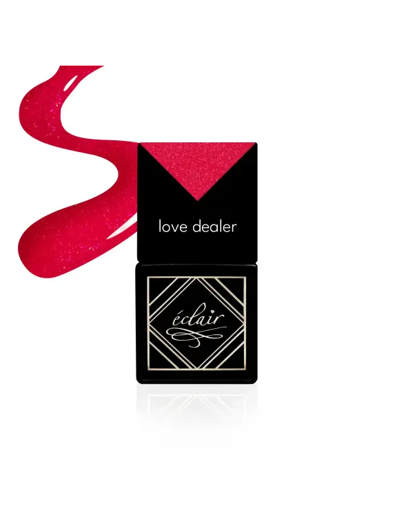 LOVE DEALER - lakier hybrydowy 7ml