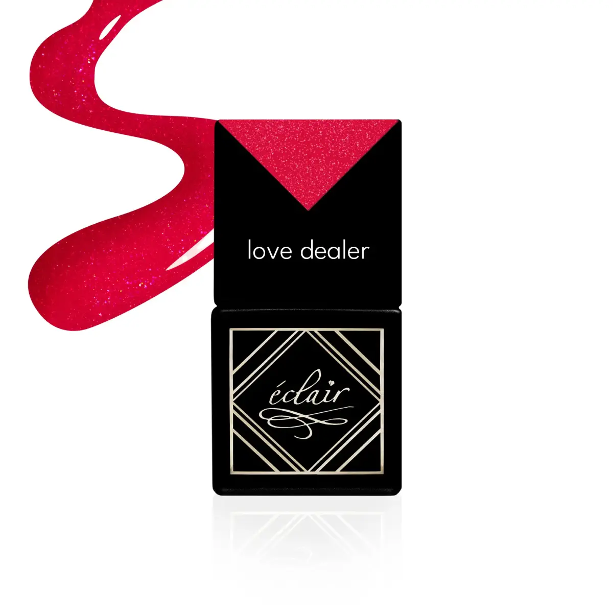 LOVE DEALER - lakier hybrydowy 7ml