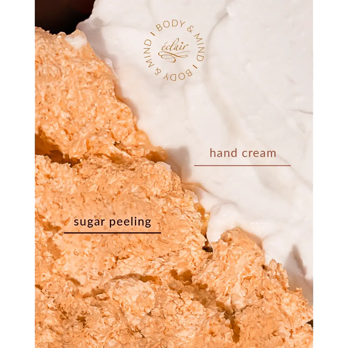 Spice SUGAR PEELING 200ml - cukrowy peeling do ciała i dłoni