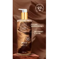 Spice SHOWER GEL 500ml - żel pod prysznic