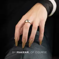 899 Lakier hybrydowy Makear 8 ml