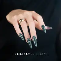 898 Lakier hybrydowy Makear 8 ml