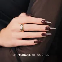 897 Lakier hybrydowy Makear 8 ml
