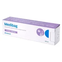 Medibag - Torebki do sterylizacji 70mm x 230mm