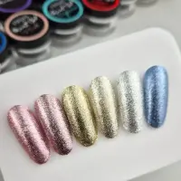 Paint Gel UV LED 5 ml – Platinum Rose