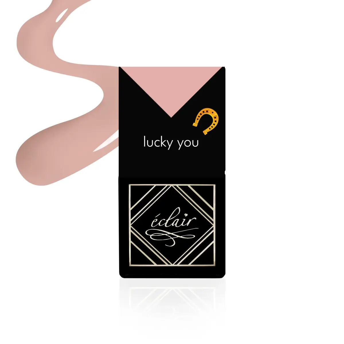 LUCKY YOU - lakier hybrydowy 7ml