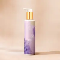 Sunny Grape RICH CREAM 250ml - odżywczy krem do ciała