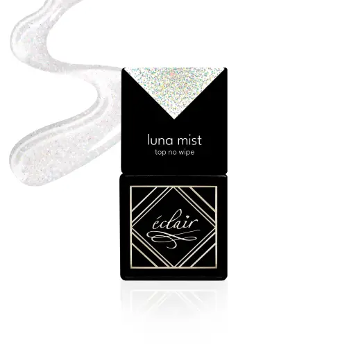 LUNA MIST Top No Wipe 7ml - top hybrydowy