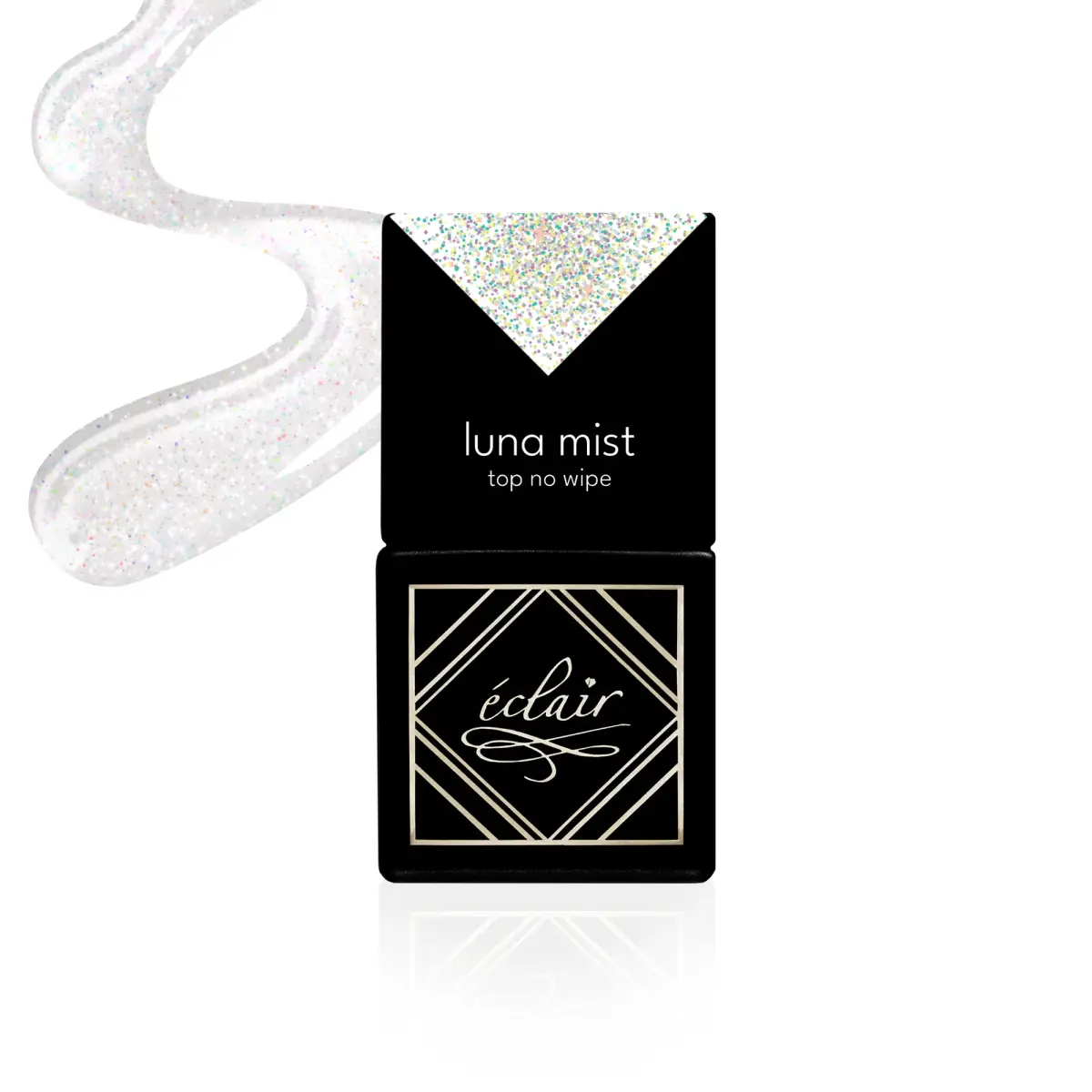 LUNA MIST Top No Wipe 7ml - top hybrydowy