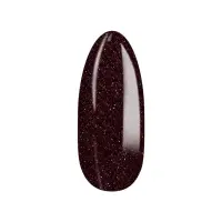 Lakier Hybrydowy UV LED Burnout 6 ml – 263