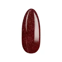 Lakier Hybrydowy UV LED Flame On 6 ml – 261