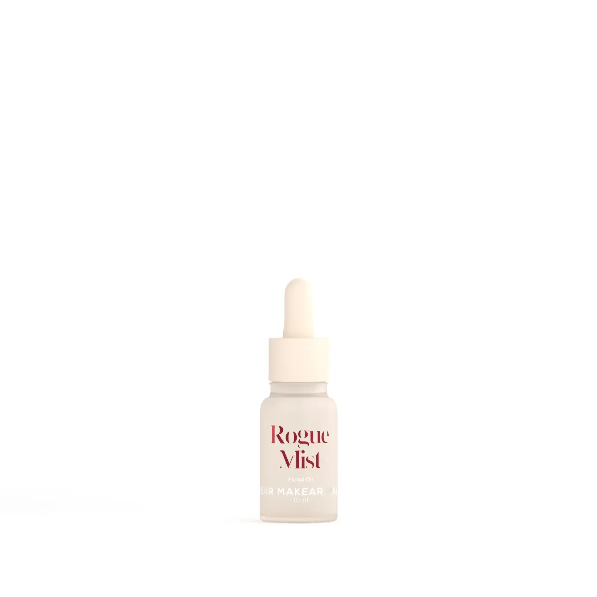 Oliwka do skórek ,,Rogue Mist'' Makear 10 ml
