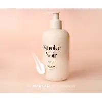 Balsam do dłoni i ciała ,,Smoke Noir" MAKEAR 300ml