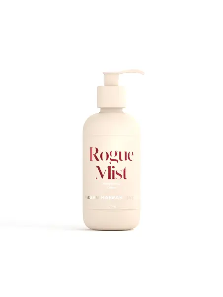 Balsam do dłoni i ciała ,,Rogue Mist" MAKEAR 300ml