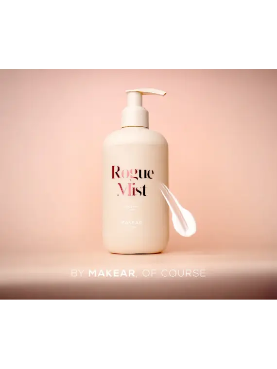 Balsam do dłoni i ciała ,,Rogue Mist" MAKEAR 300ml
