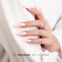 Pyłek w Płynie Hailey Pink MAKEAR BH02 5 ml