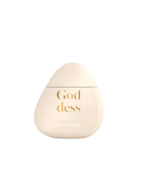Goddess Odżywczy Krem do Rąk MAKEAR 50 ml