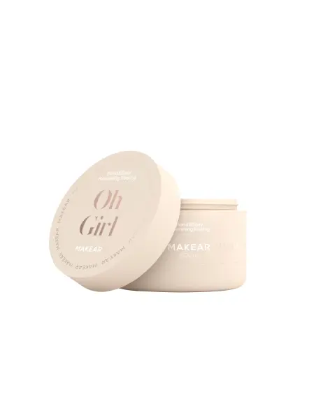 Oh Girl Odżywczy Peeling do Dłoni i Ciała 200ml