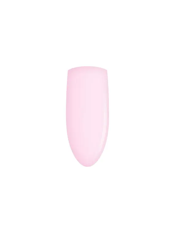 MILKY PINKY Top No Wipe 7ml - top hybrydowy