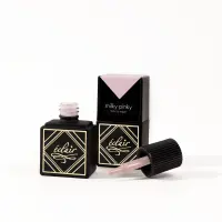 MILKY PINKY Top No Wipe 7ml - top hybrydowy