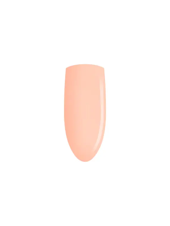 MILKY NUDE Top No Wipe 7ml - top hybrydowy