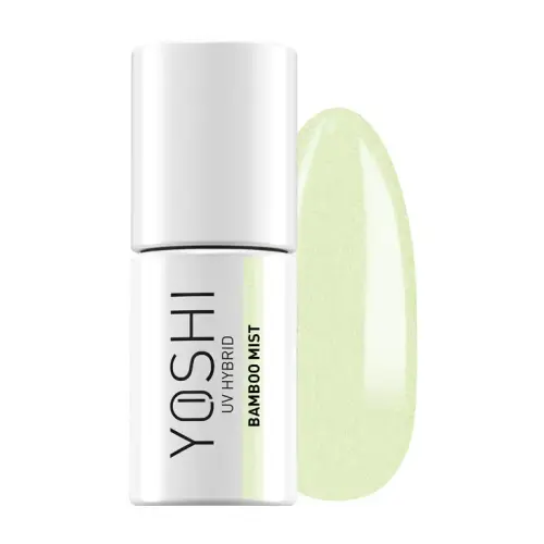 Lakier Hybrydowy UV LED Bamboo Mist 6 ml – 272
