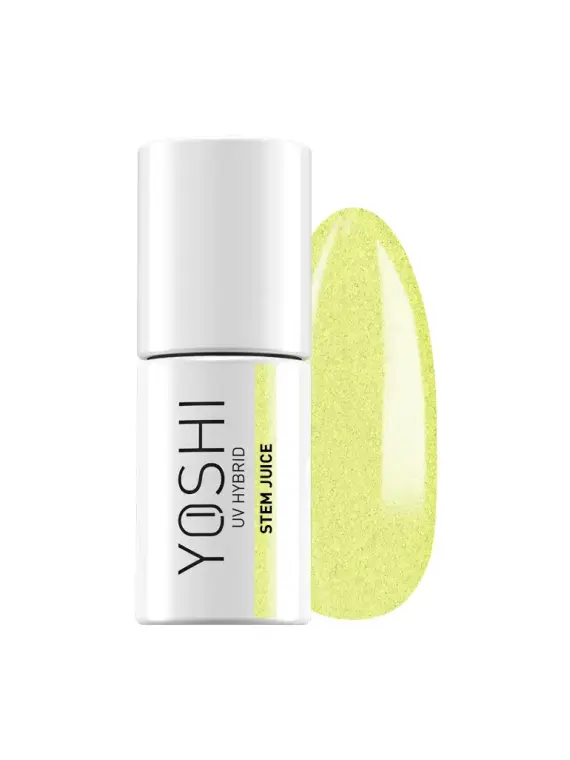 Lakier Hybrydowy UV LED Stem Juice 6 ml – 273