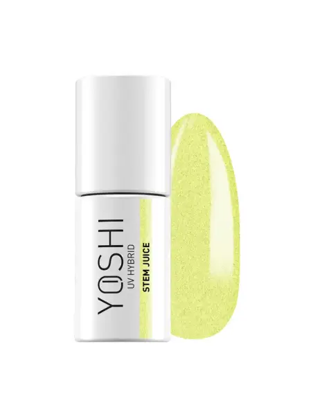 Lakier Hybrydowy UV LED Stem Juice 6 ml – 273