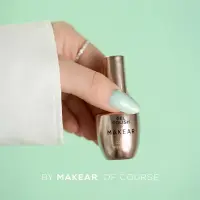 409 Lakier hybrydowy MAKEAR 8 ml