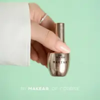406 Lakier hybrydowy MAKEAR 8 ml