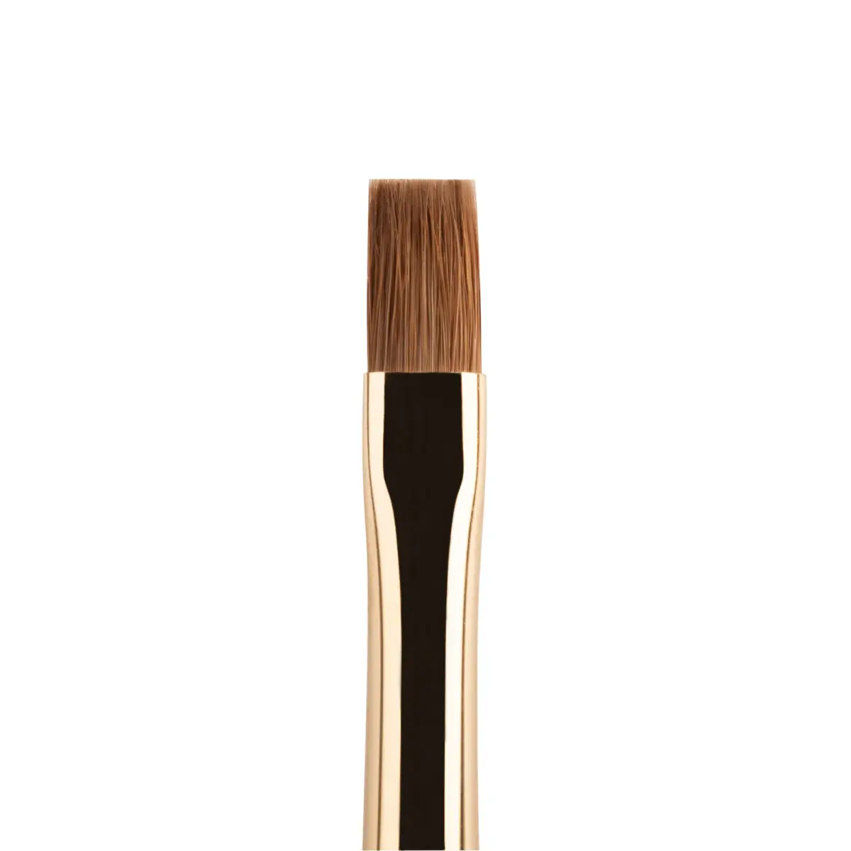 pędzelek do żelu FLAT no.6 Brush