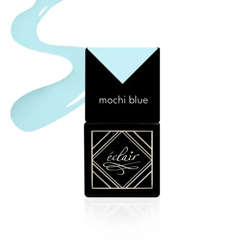 MOCHI BLUE - lakier hybrydowy 7ml