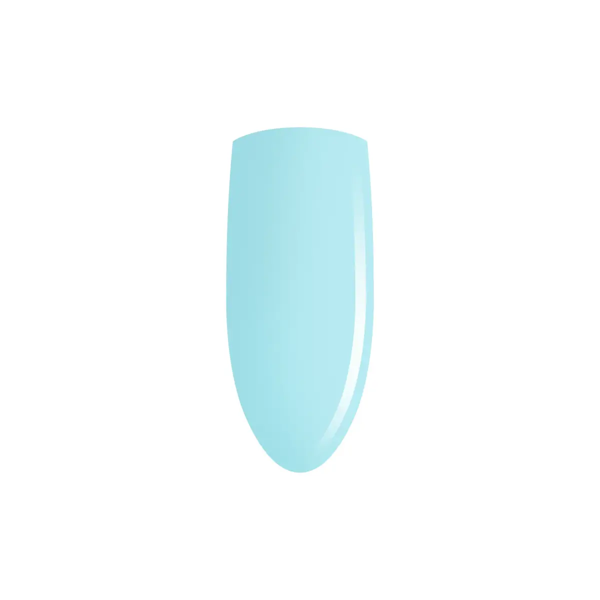 MOCHI BLUE - lakier hybrydowy 7ml