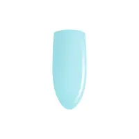 MOCHI BLUE - lakier hybrydowy 7ml