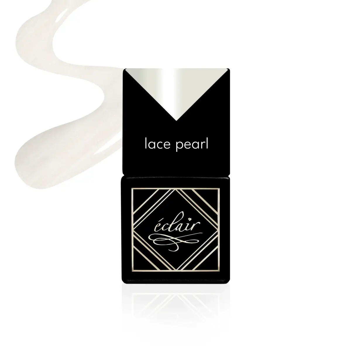LACE PEARL - lakier hybrydowy 7ml