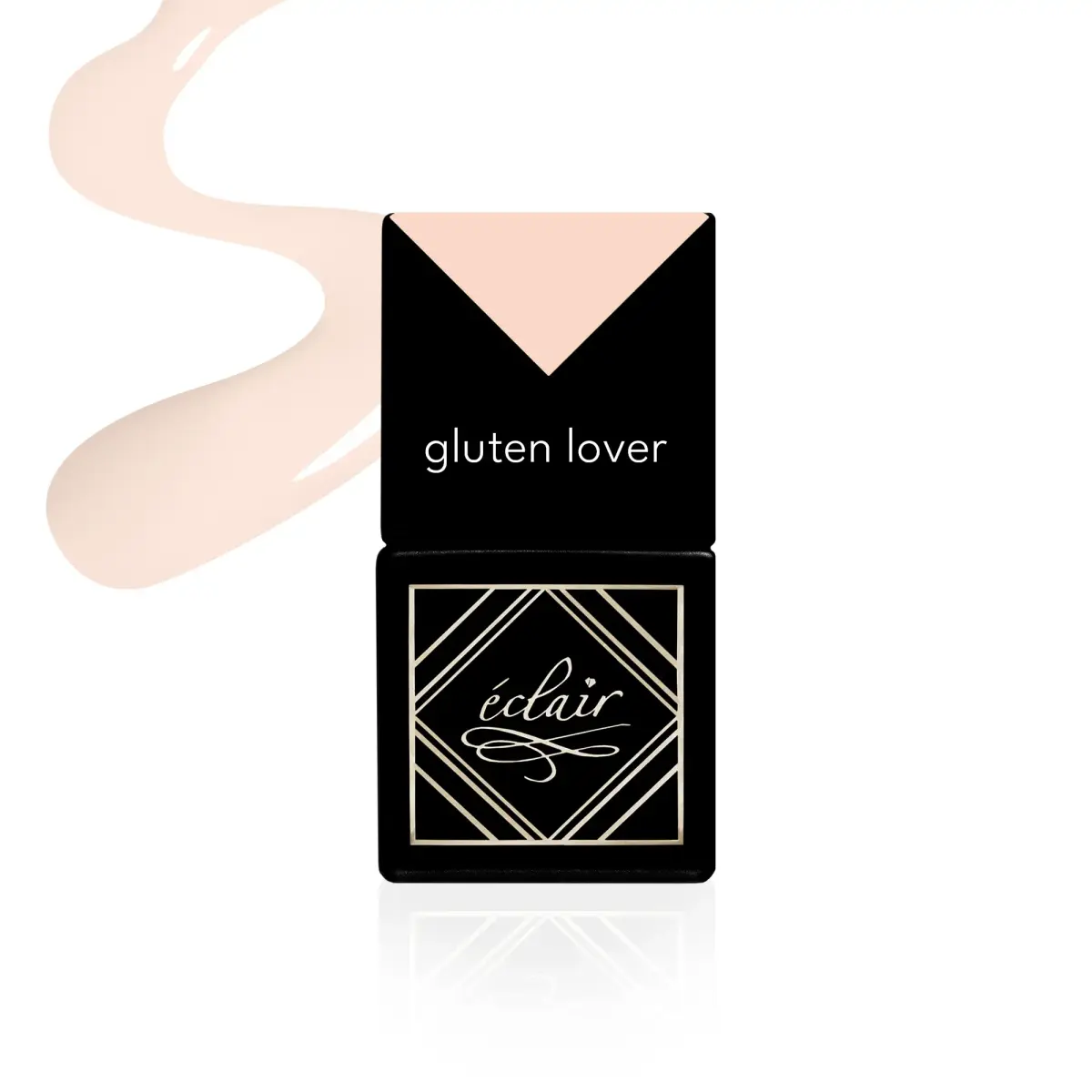 GLUTEN LOVER - lakier hybrydowy 7ml