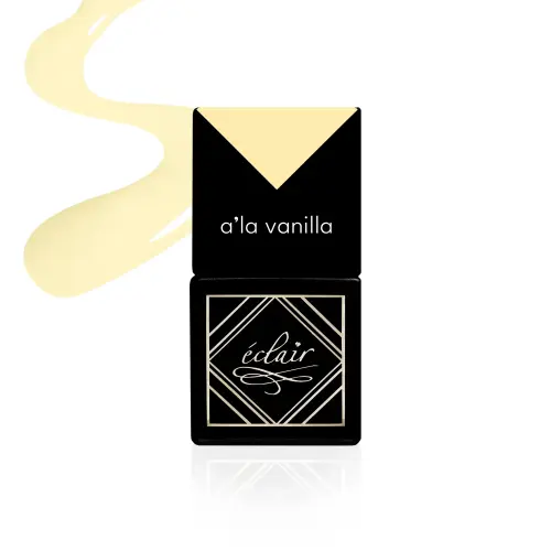 A LA VANILLA - lakier hybrydowy 7ml