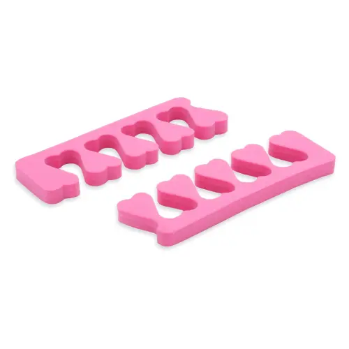 Separatory do pedicure