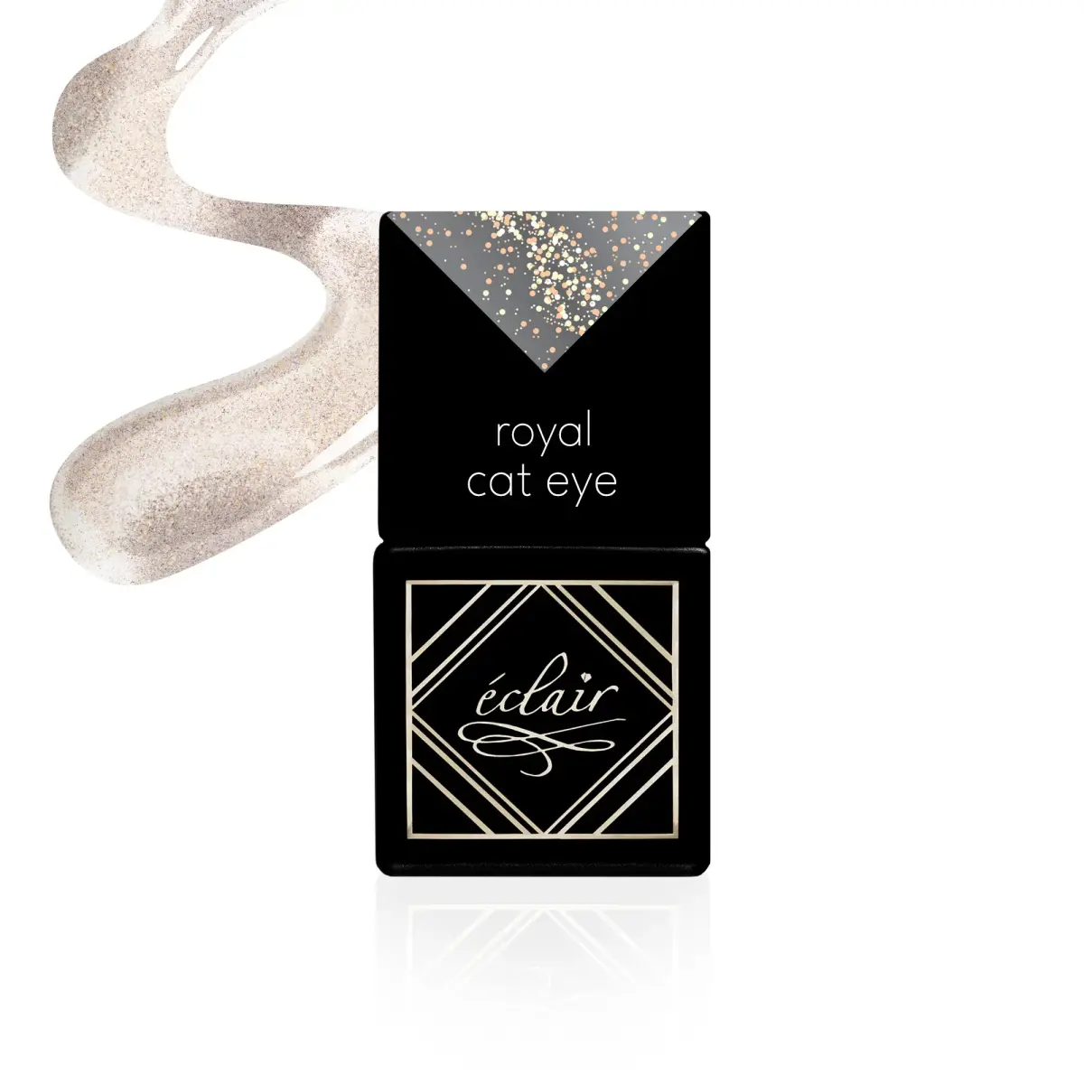 ROYAL CAT EYE - lakier hybrydowy 7ml