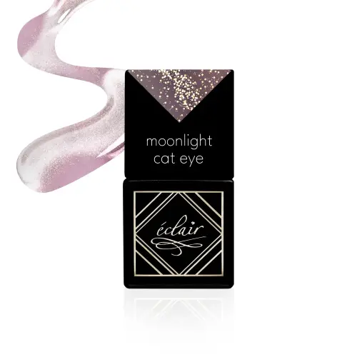 MOONLIGHT CAT EYE - lakier hybrydowy 7ml