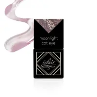 MOONLIGHT CAT EYE - lakier hybrydowy 7ml