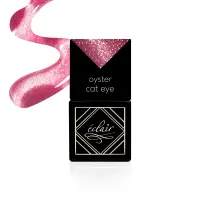 OYSTER CAT EYE - lakier hybrydowy 7ml