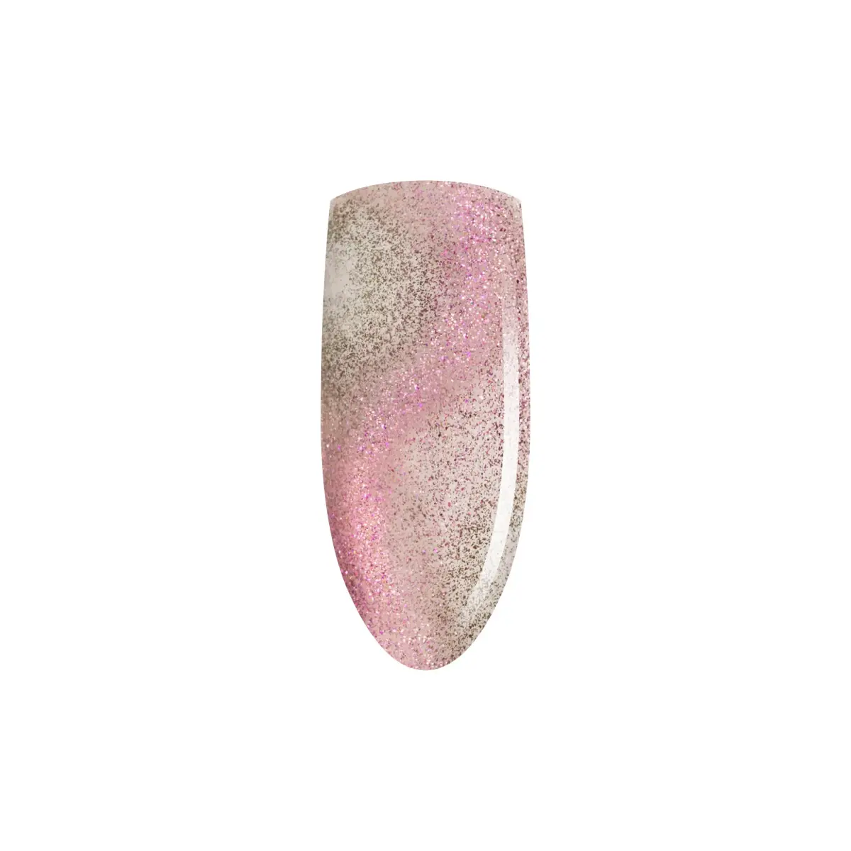 MISTY CAT EYE - lakier hybrydowy 7ml