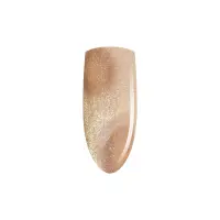 GOLDEN CAT EYE - lakier hybrydowy 7ml
