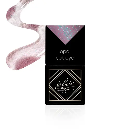 OPAL CAT EYE - lakier hybrydowy 7ml
