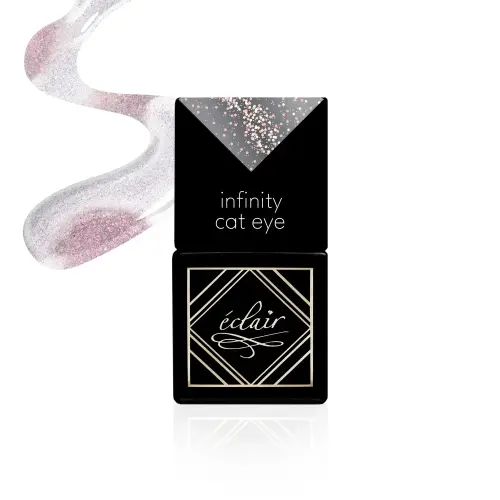 INFINITY CAT EYE - lakier hybrydowy 7ml