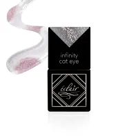 INFINITY CAT EYE - lakier hybrydowy 7ml