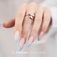 French Manicure Gel Sky Blue Makear FG07 5 ml