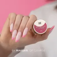 French Manicure Gel Pink Makear FG05 5 ml
